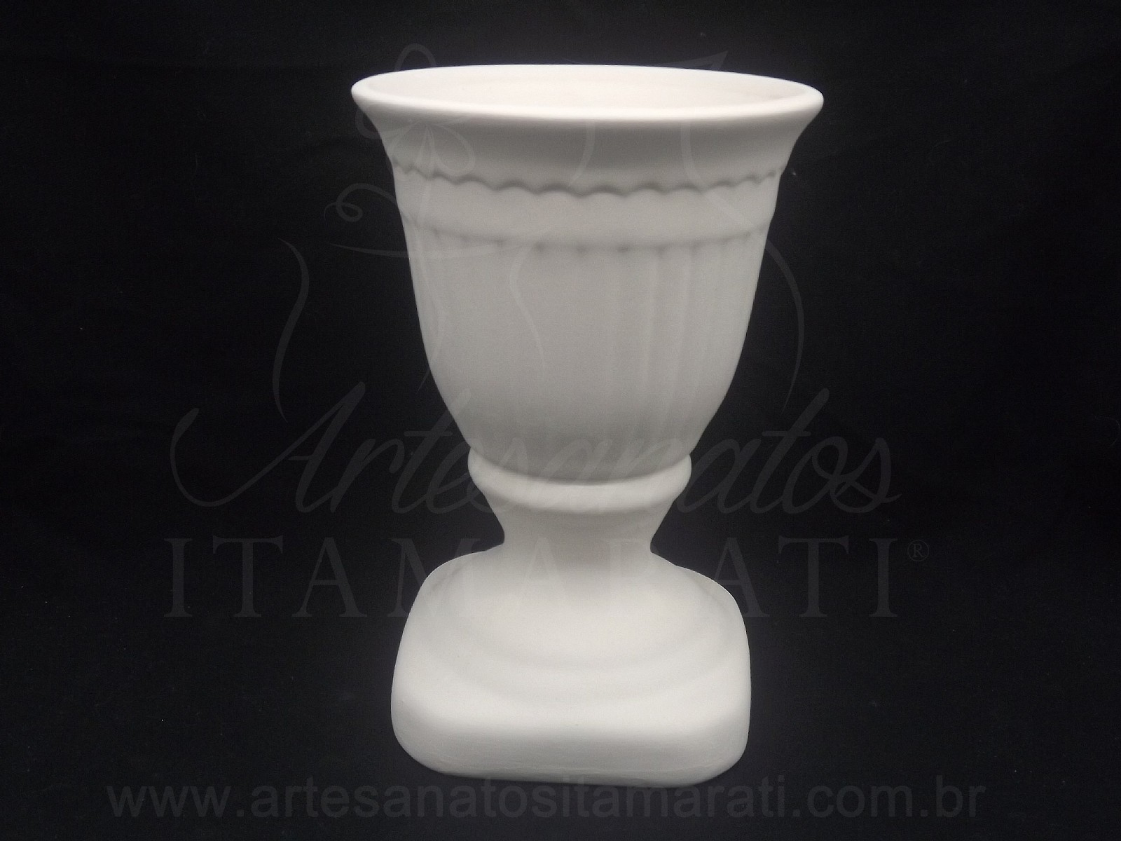 Taça Crisântemo M
